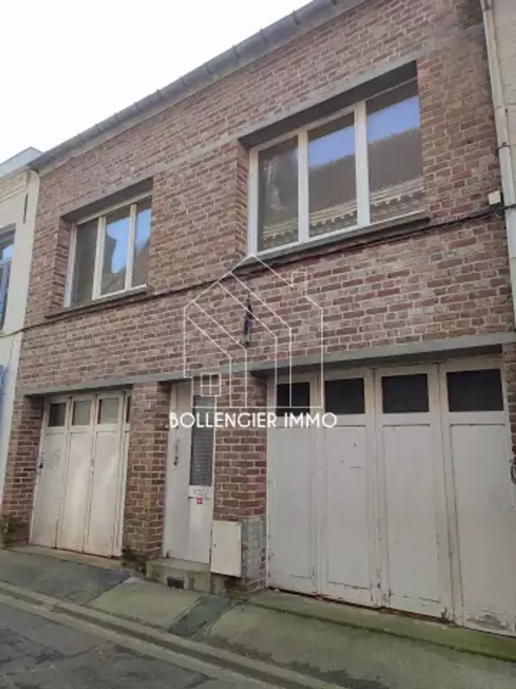 Achat appartement à vendre 2 pièces 50 m² - Cassel