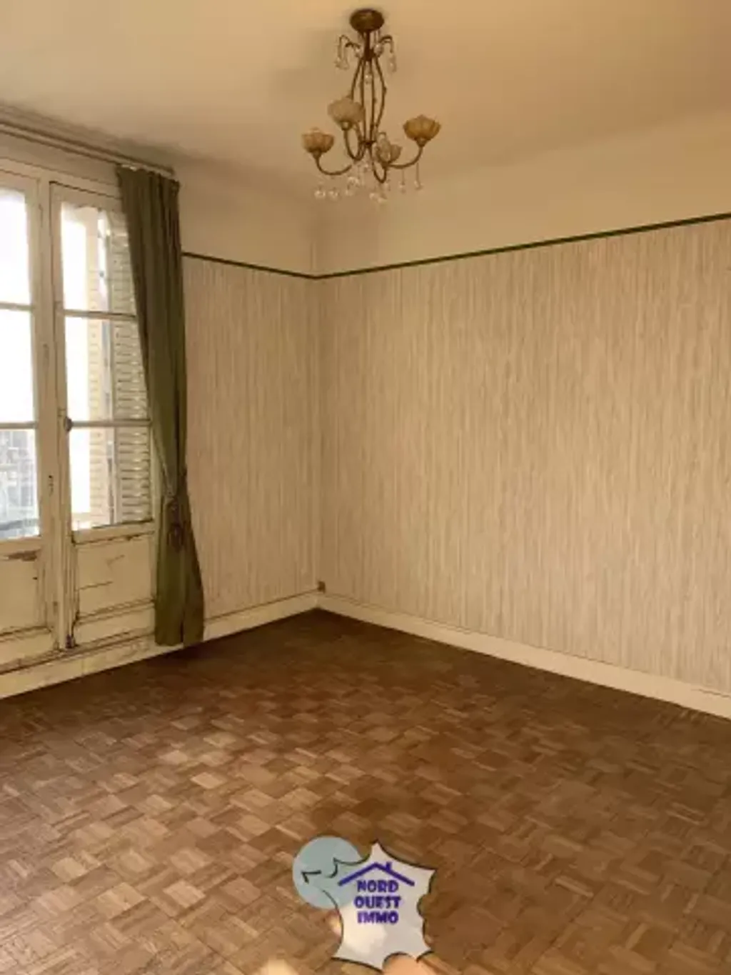 Achat maison 4 chambre(s) - Domfront-en-Poiraie