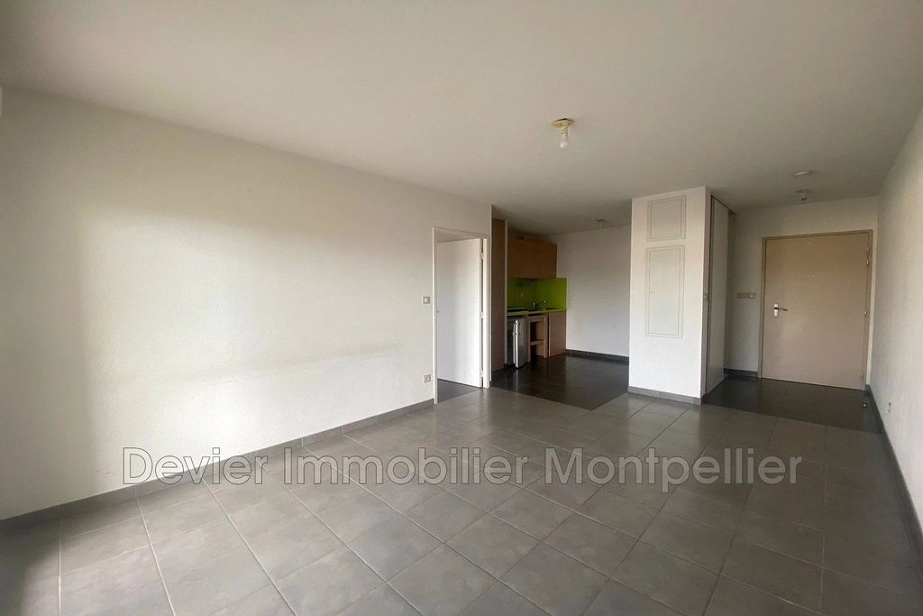 Achat appartement 2 pièce(s) Castelnau-le-Lez
