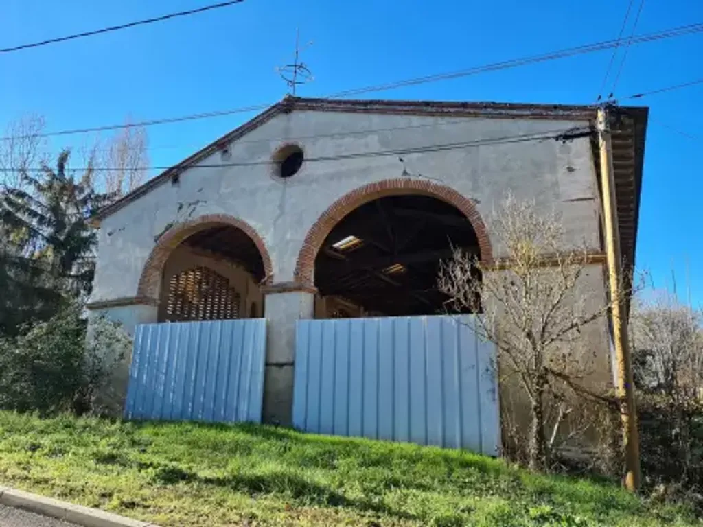 Achat maison 1 chambre(s) - Saint-Marcel-Paulel