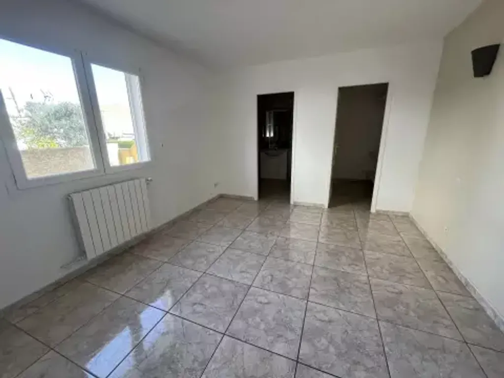 Achat maison 4 chambre(s) - Marseillan