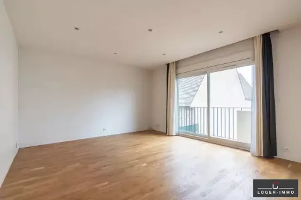 Achat appartement à vendre 2 pièces 44 m² - Saint-Maur-des-Fossés