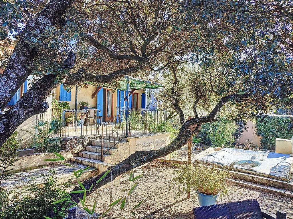 Achat maison 2 chambre(s) - Villeneuve-lès-Avignon