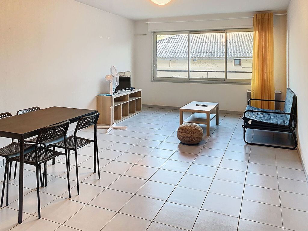 Achat appartement à vendre 3 pièces 63 m² - Avignon