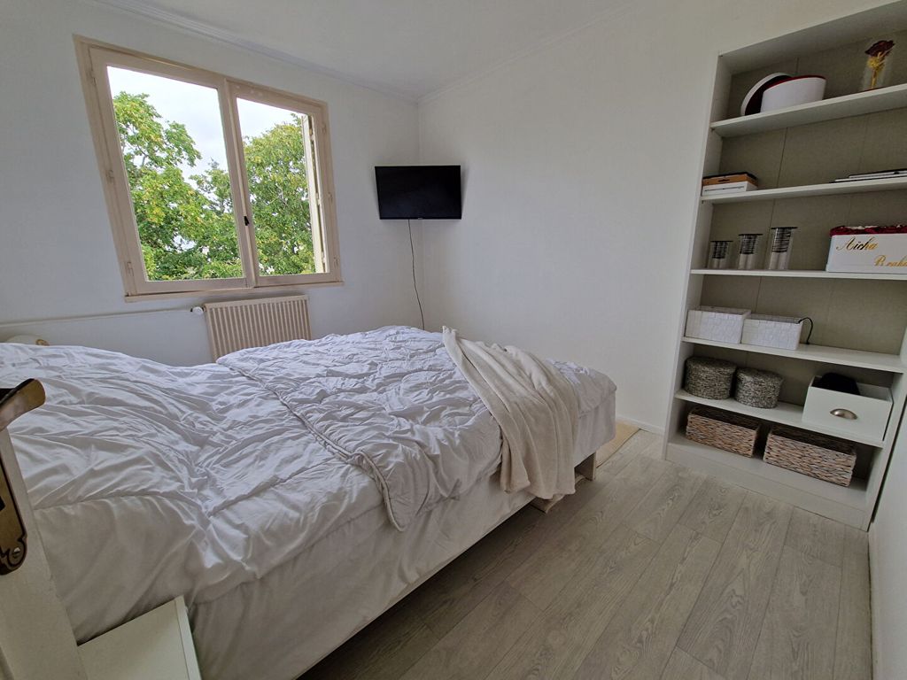 Achat appartement à vendre 3 pièces 77 m² - Blois