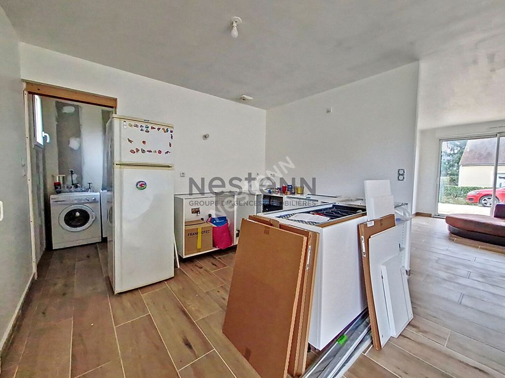 Achat maison 3 chambre(s) - Bracieux