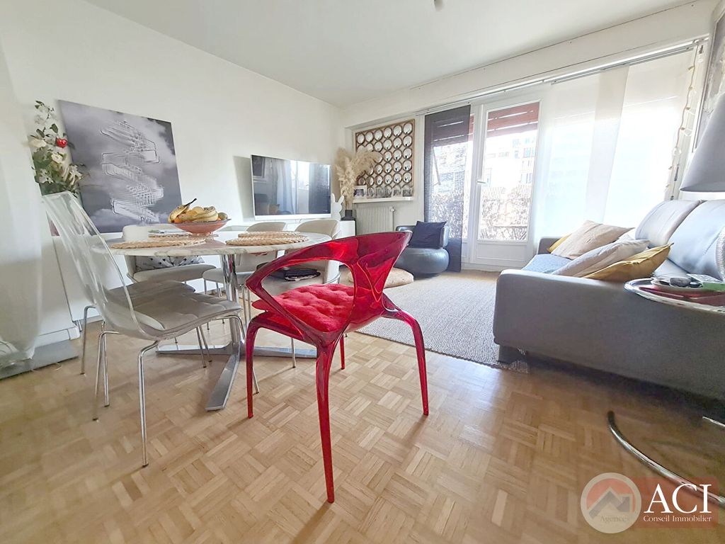 Achat appartement 4 pièce(s) Épinay-sur-Seine