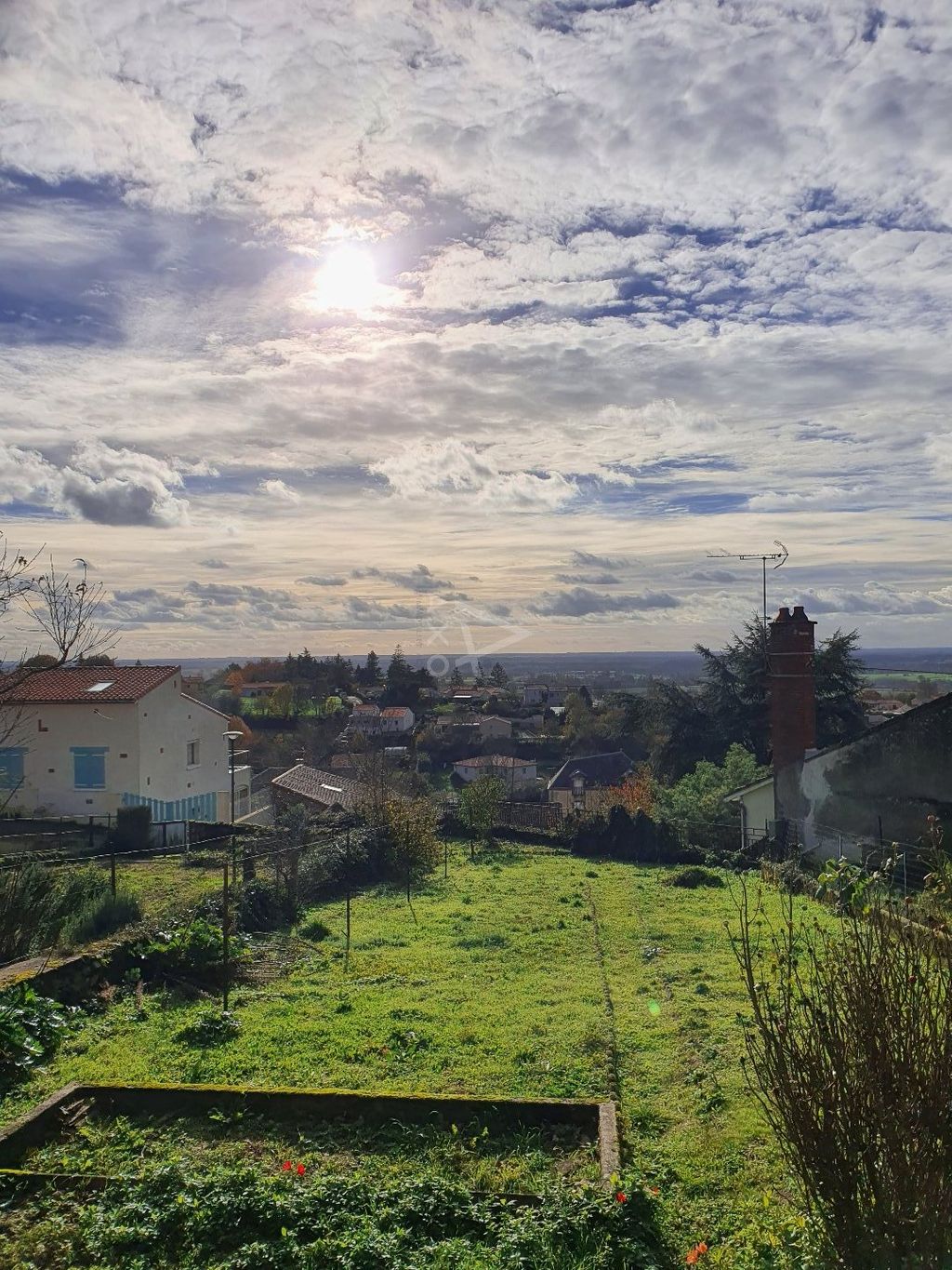 Achat maison 3 chambre(s) - Pouzauges