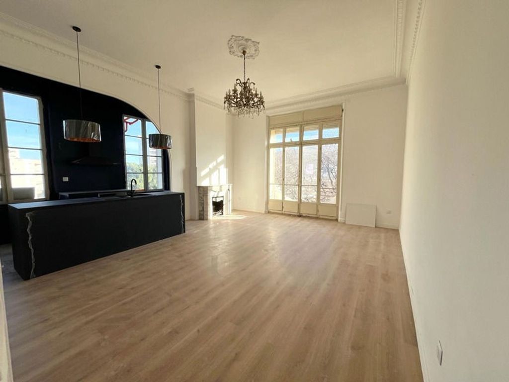 Achat appartement à vendre 3 pièces 80 m² - Marseille 11ème arrondissement
