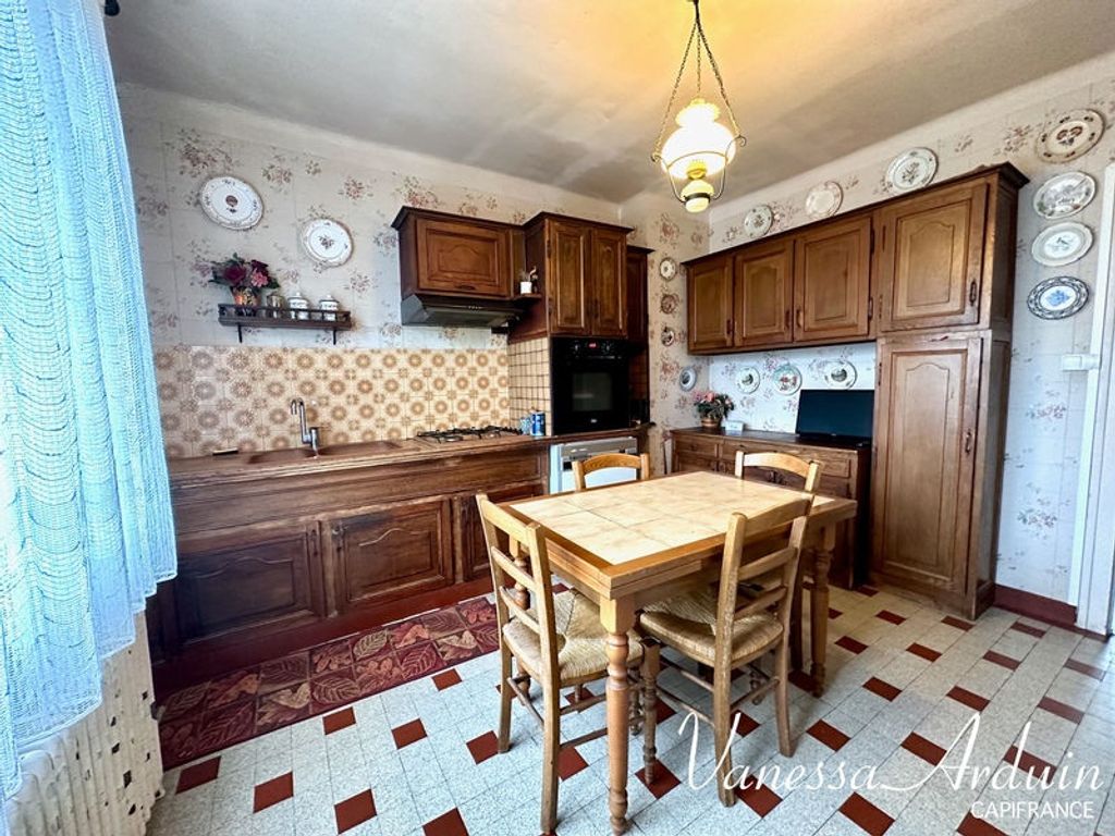 Achat maison 3 chambre(s) - Orléans