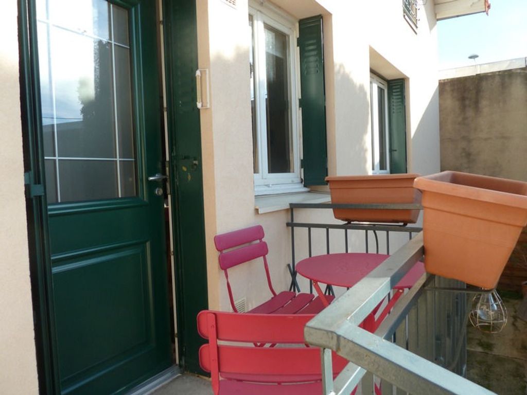 Achat maison à vendre 3 chambres 110 m² - La Courneuve