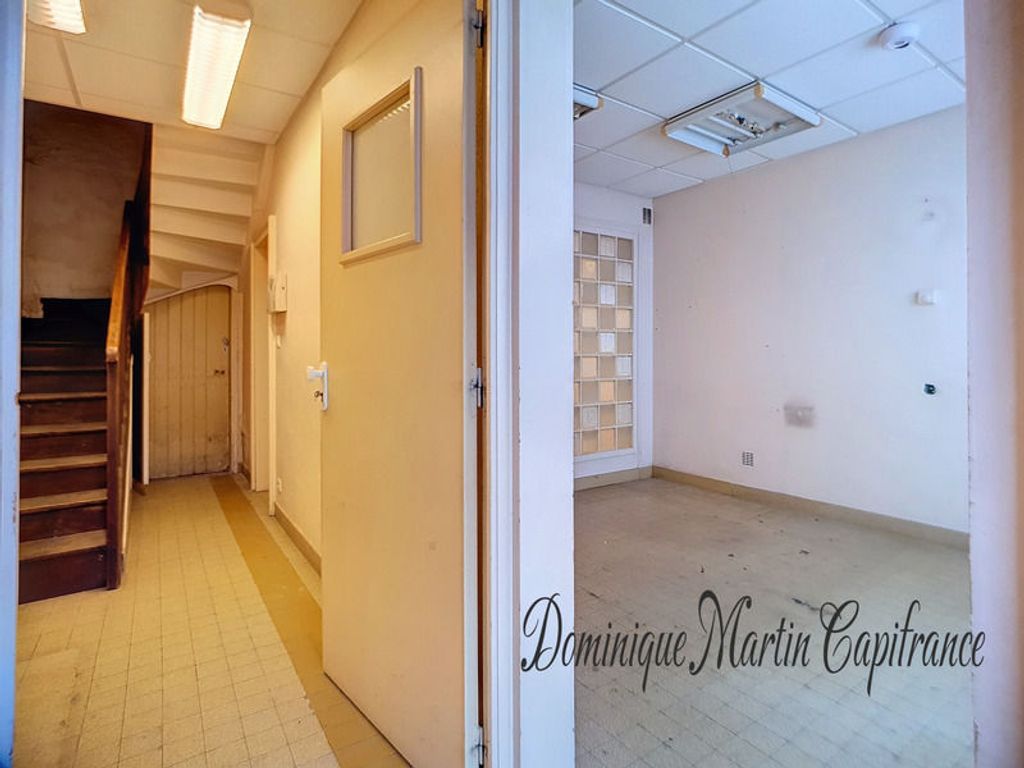 Achat maison 1 chambre(s) - Courdemanche