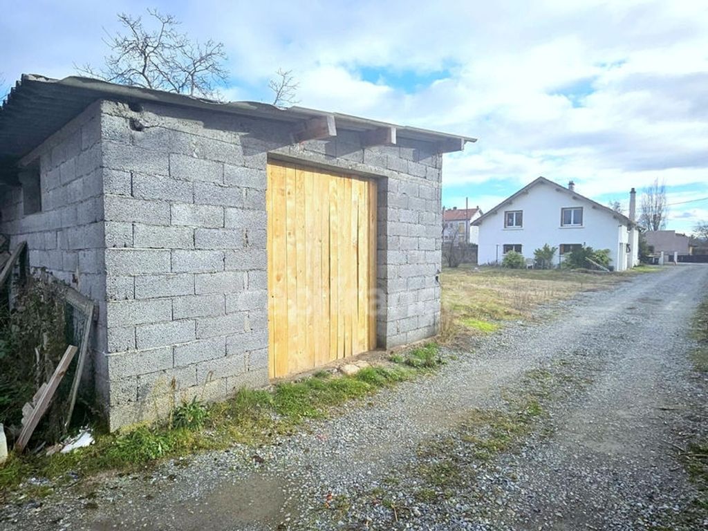 Achat maison 3 chambre(s) - Lezoux