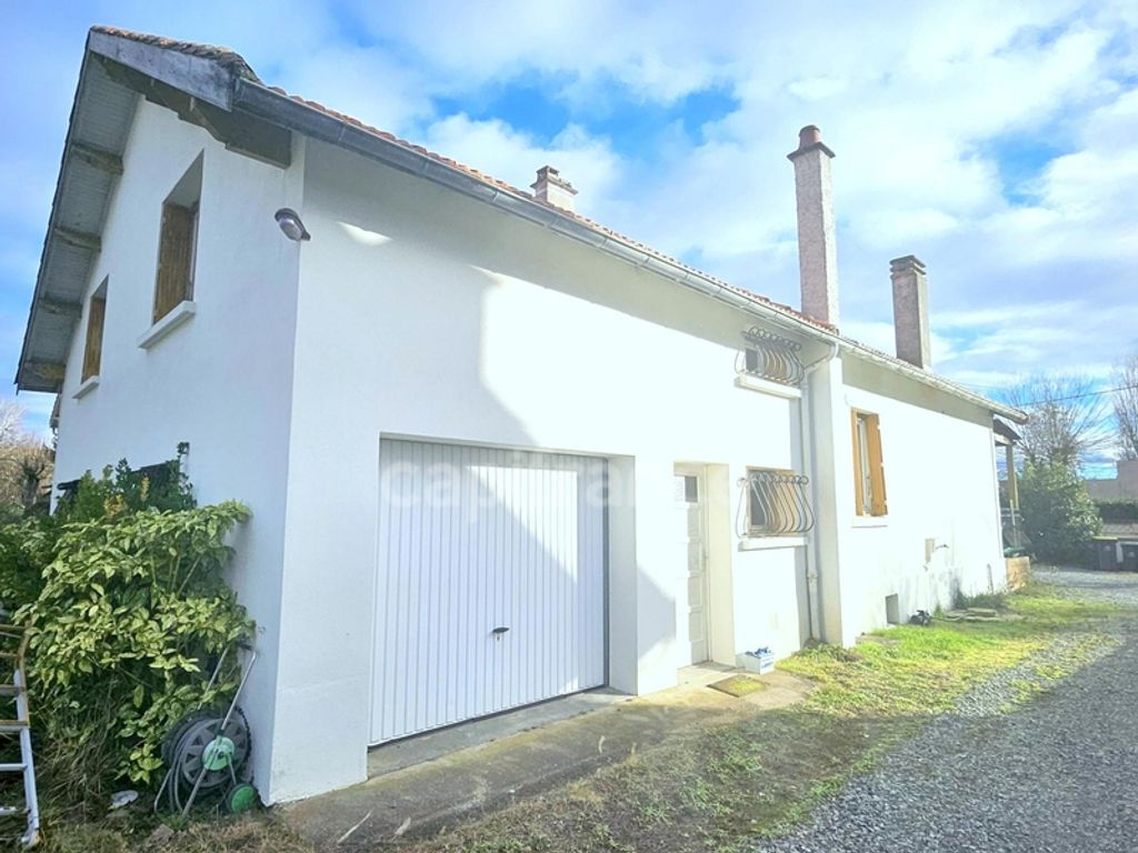 Achat maison à vendre 3 chambres 130 m² - Lezoux