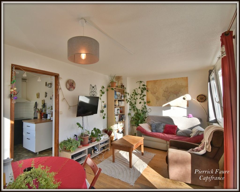 Achat appartement 4 pièce(s) Le Monêtier-les-Bains