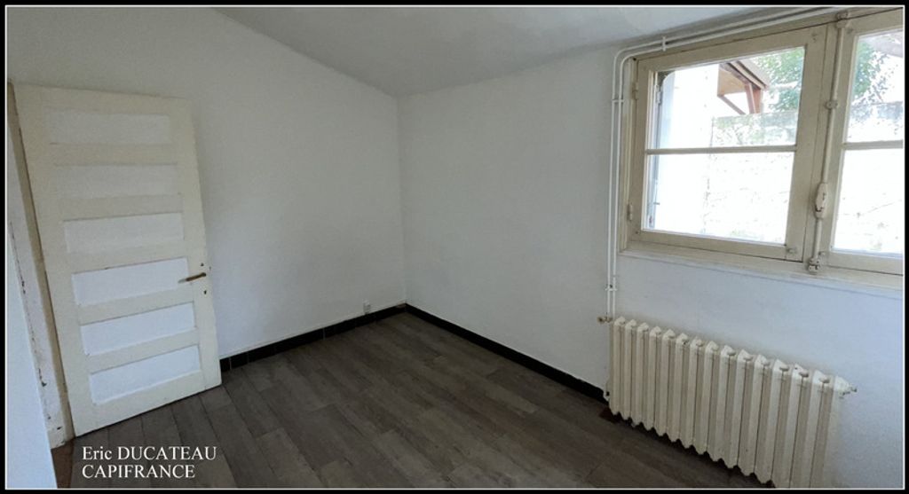 Achat maison 2 chambre(s) - Villenave-d'Ornon