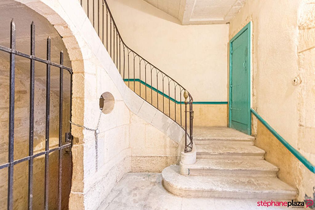 Achat appartement 4 pièce(s) Montpellier