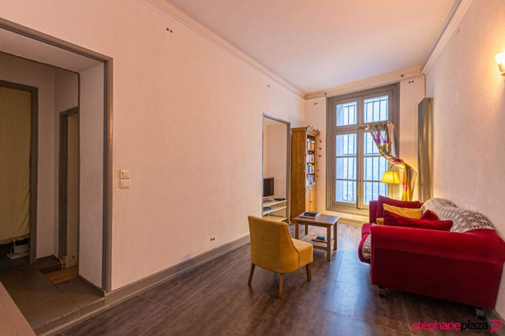 Achat appartement 4 pièce(s) Montpellier