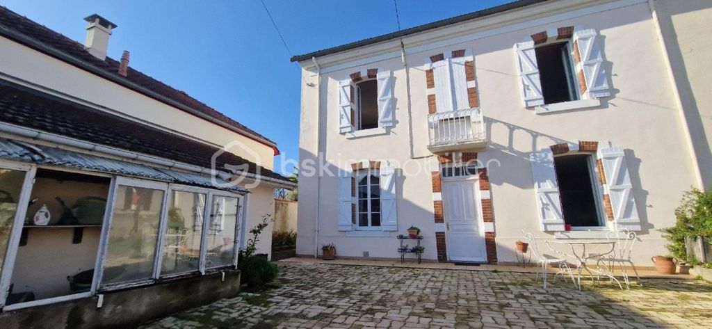 Achat maison 4 chambre(s) - Tarbes