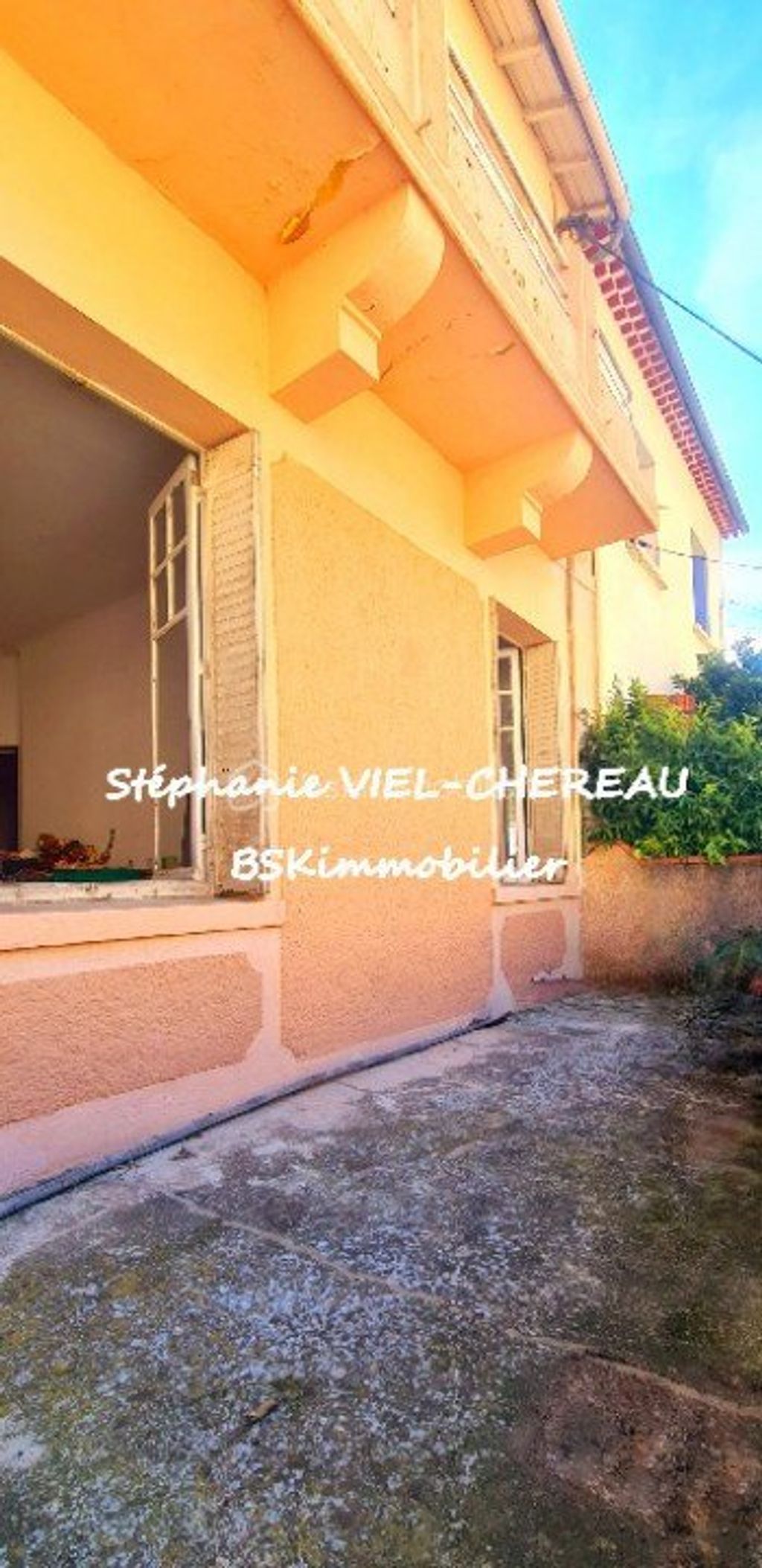 Achat maison 4 chambre(s) - Toulon