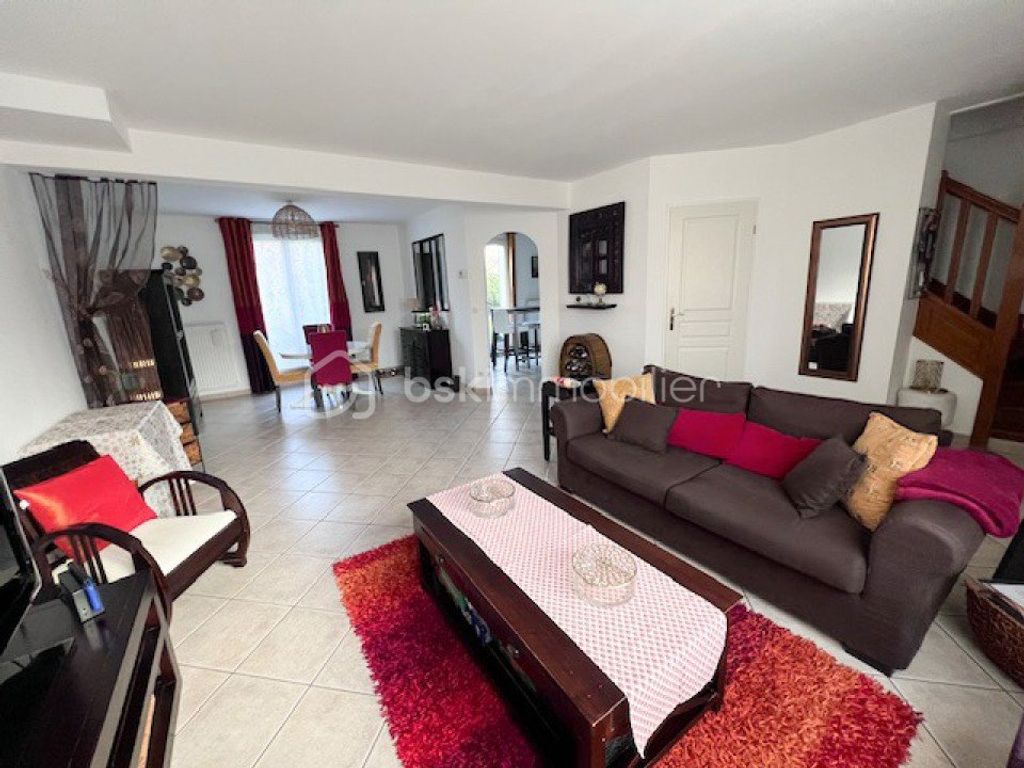 Achat maison 4 chambre(s) - Roissy-en-Brie