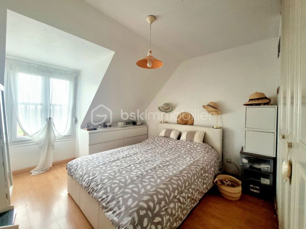 Achat maison à vendre 5 chambres 115 m² - Mormant