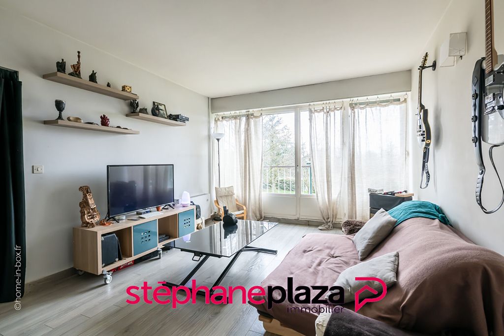 Achat appartement à vendre 2 pièces 44 m² - Chennevières-sur-Marne