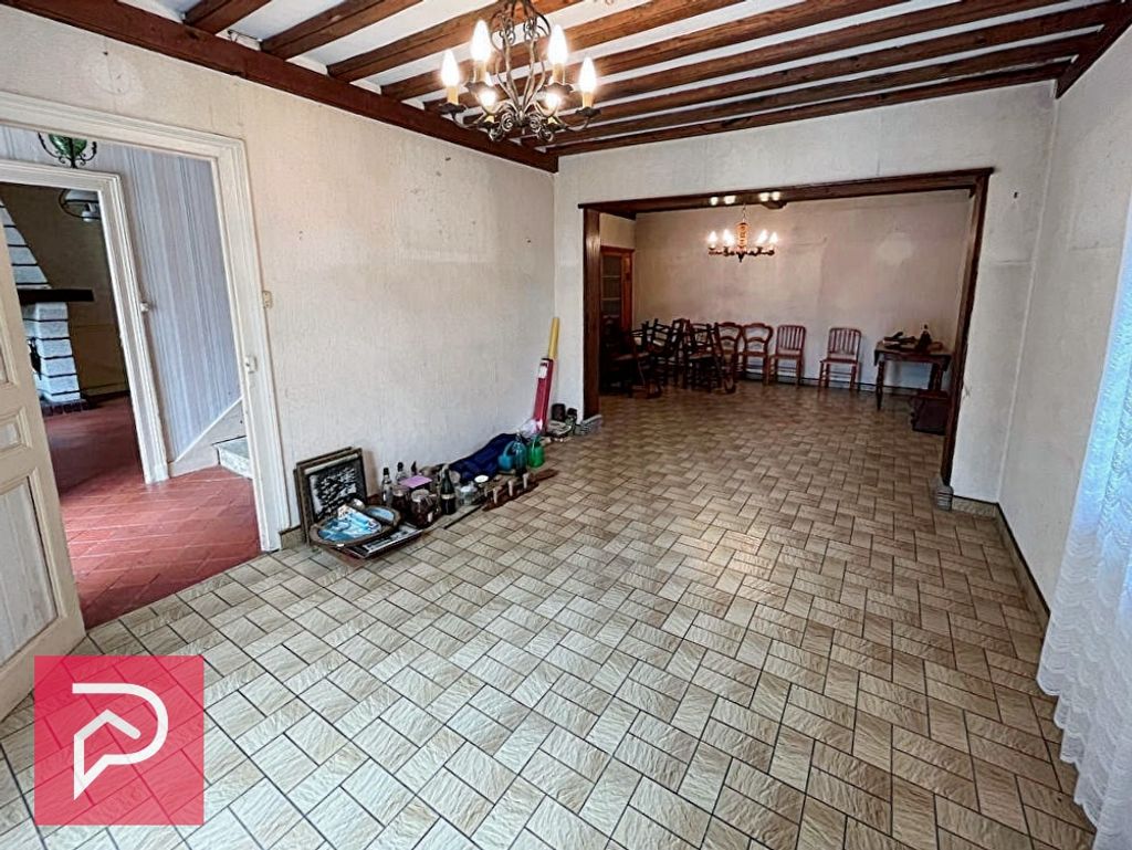 Achat maison 5 chambre(s) - Bernay