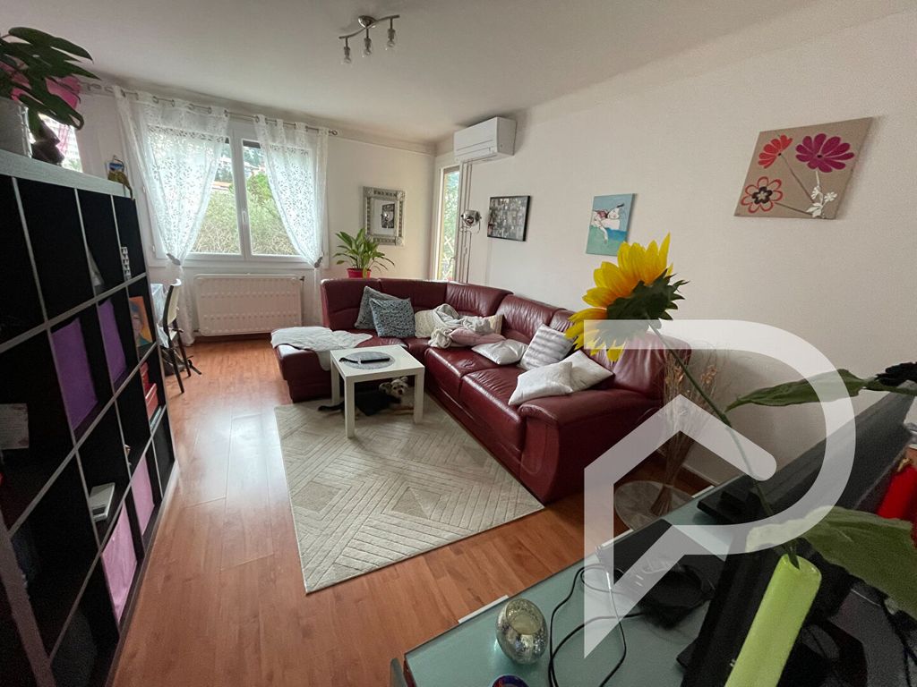 Achat appartement à vendre 3 pièces 72 m² - Sète