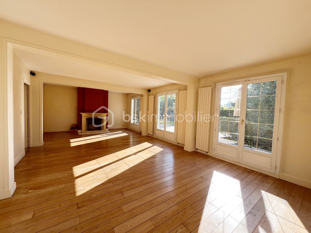 Achat maison 6 chambre(s) - Montmorency