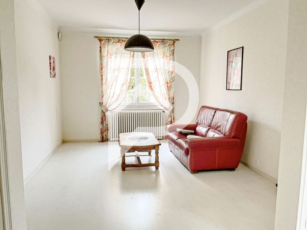 Achat maison 4 chambre(s) - Vailly-sur-Aisne