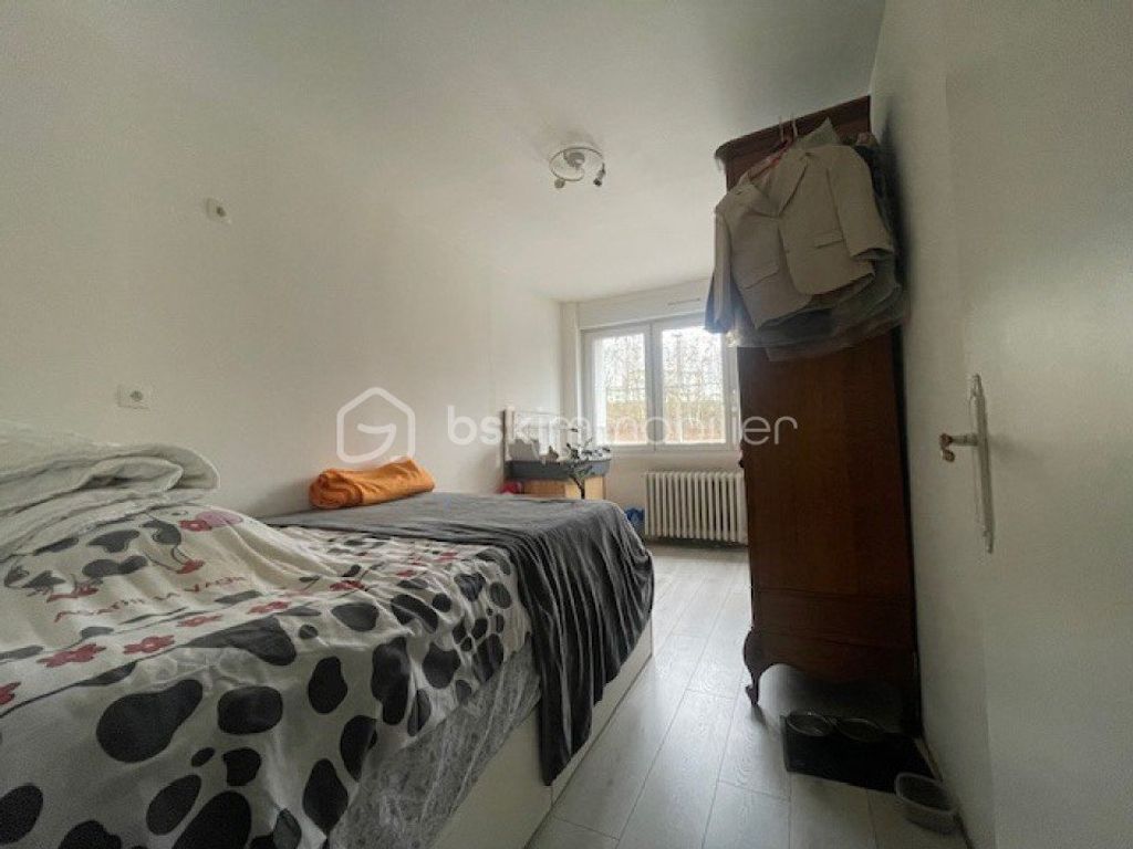 Achat maison 2 chambre(s) - Freyming-Merlebach