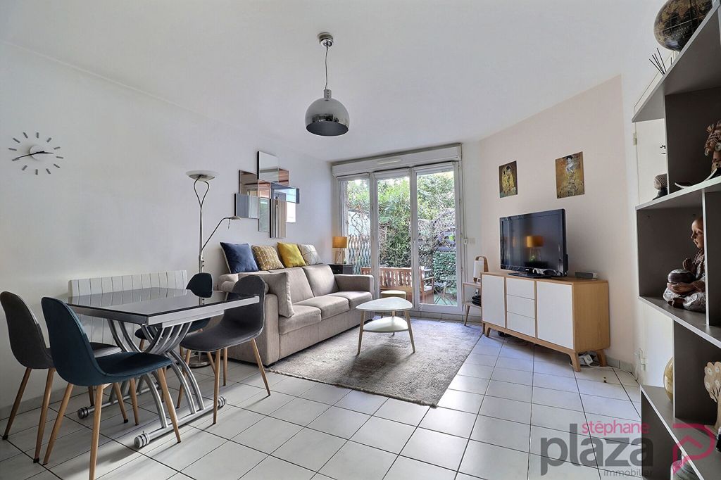 Achat appartement à vendre 2 pièces 41 m² - Les Lilas