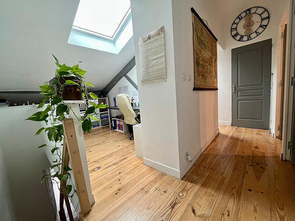 Achat maison à vendre 4 chambres 124 m² - Montastruc-la-Conseillère