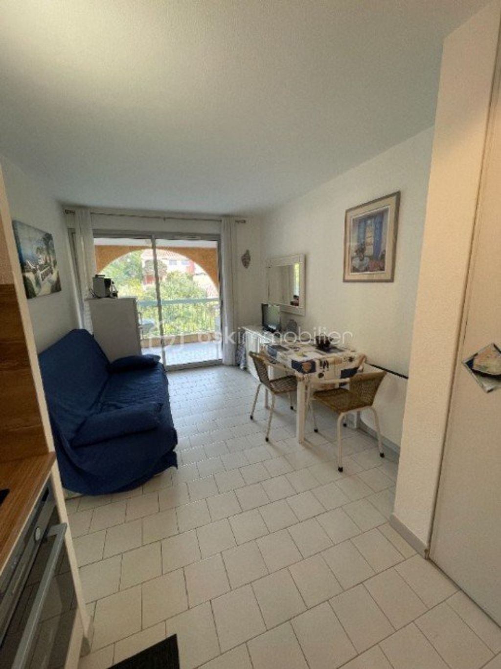 Achat appartement à vendre 2 pièces 25 m² - Cavalaire-sur-Mer