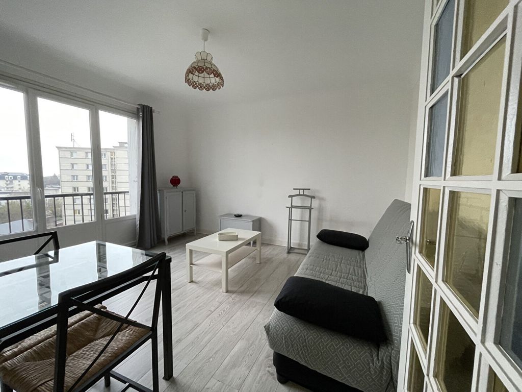 Achat appartement 1 pièce(s) Saint-Cyr-sur-Loire