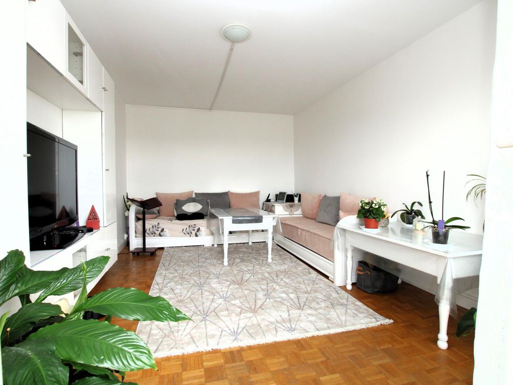 Achat appartement à vendre 4 pièces 73 m² - Fresnes