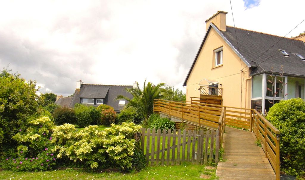 Achat maison 4 chambre(s) - Morlaix