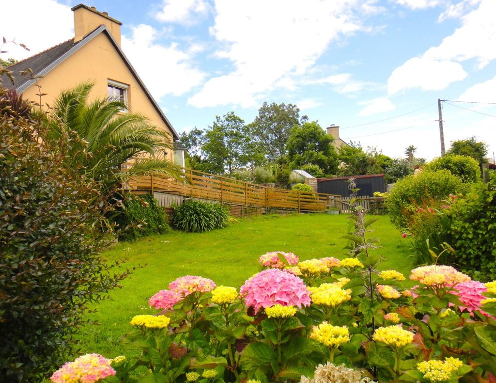 Achat maison 4 chambre(s) - Morlaix