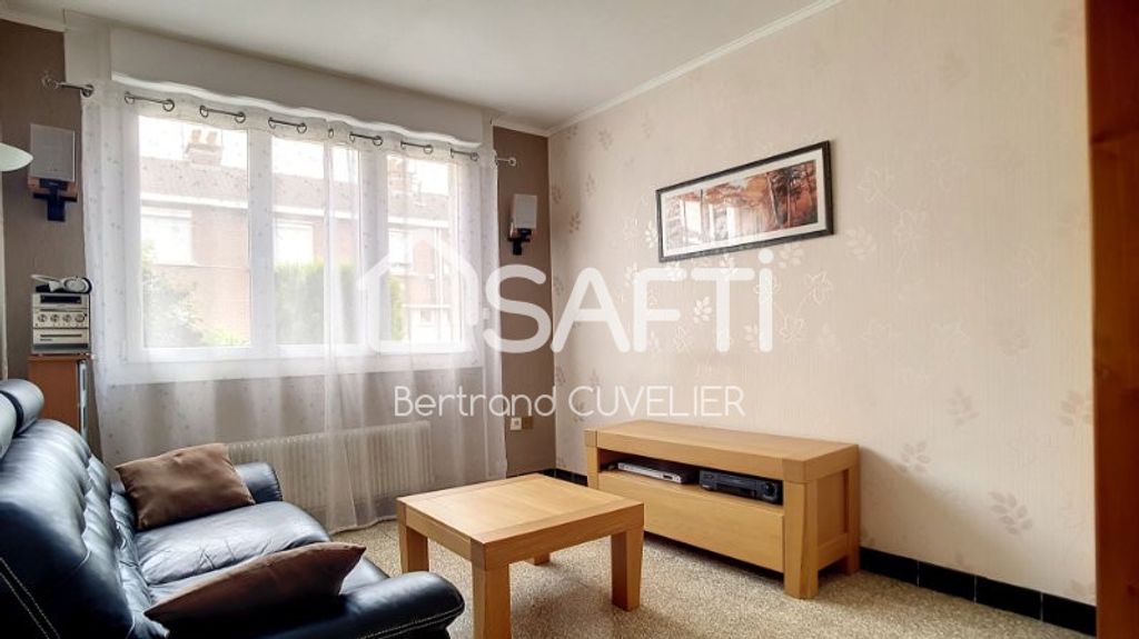 Achat maison 3 chambre(s) - Quesnoy-sur-Deûle