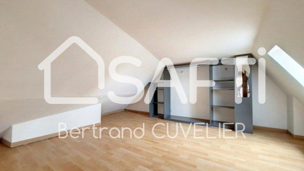 Achat appartement 2 pièce(s) Quesnoy-sur-Deûle