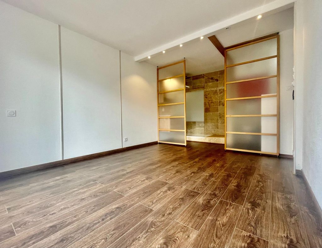 Achat appartement à vendre 2 pièces 39 m² - Saint-Gély-du-Fesc