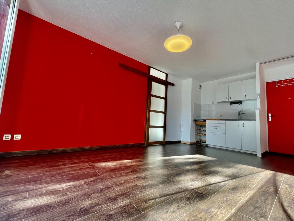 Achat appartement à vendre 2 pièces 39 m² - Saint-Gély-du-Fesc