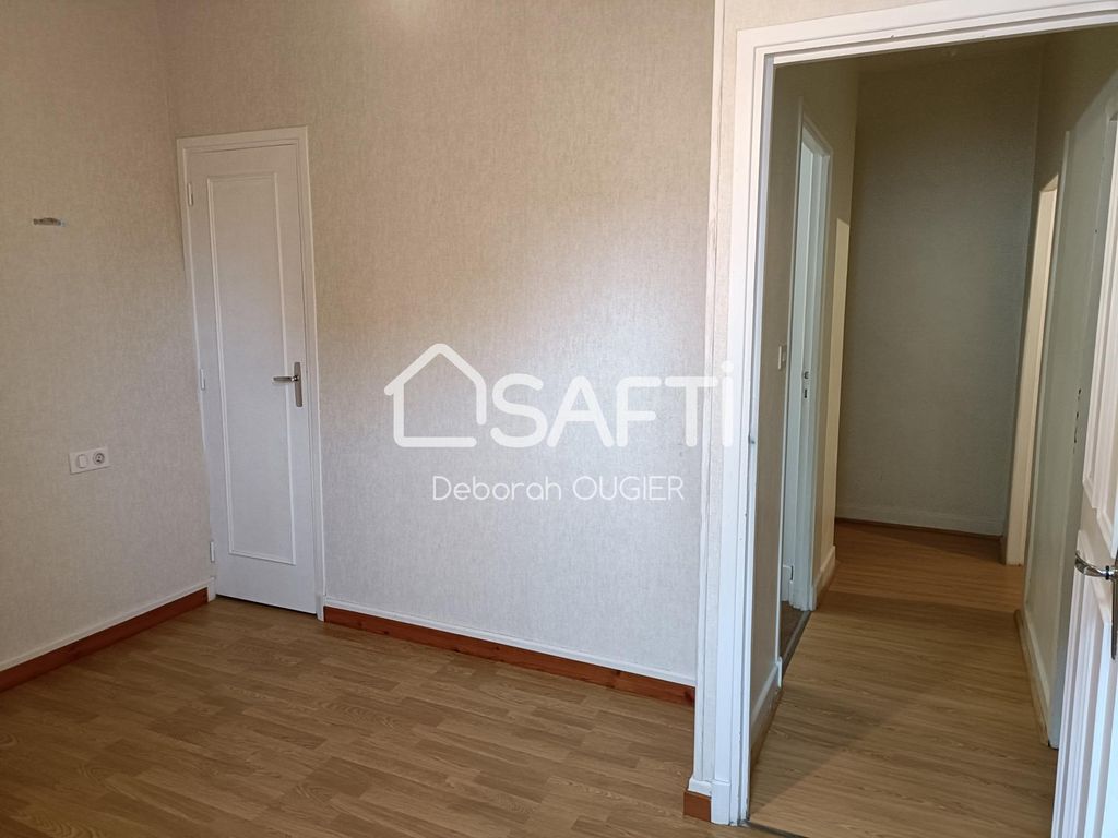 Achat maison 2 chambre(s) - Saïx