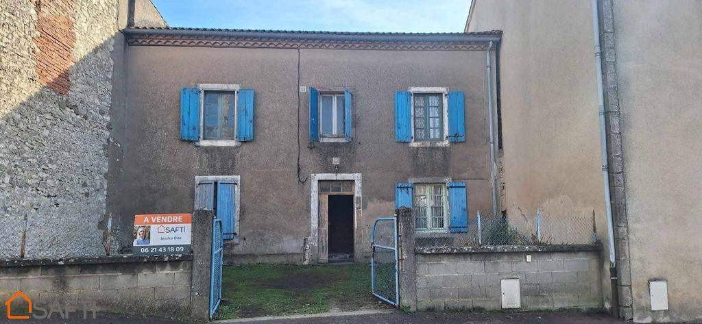 Achat maison 3 chambre(s) - Blaye-les-Mines