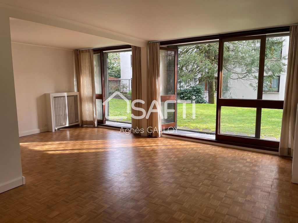 Achat appartement à vendre 5 pièces 98 m² - Versailles