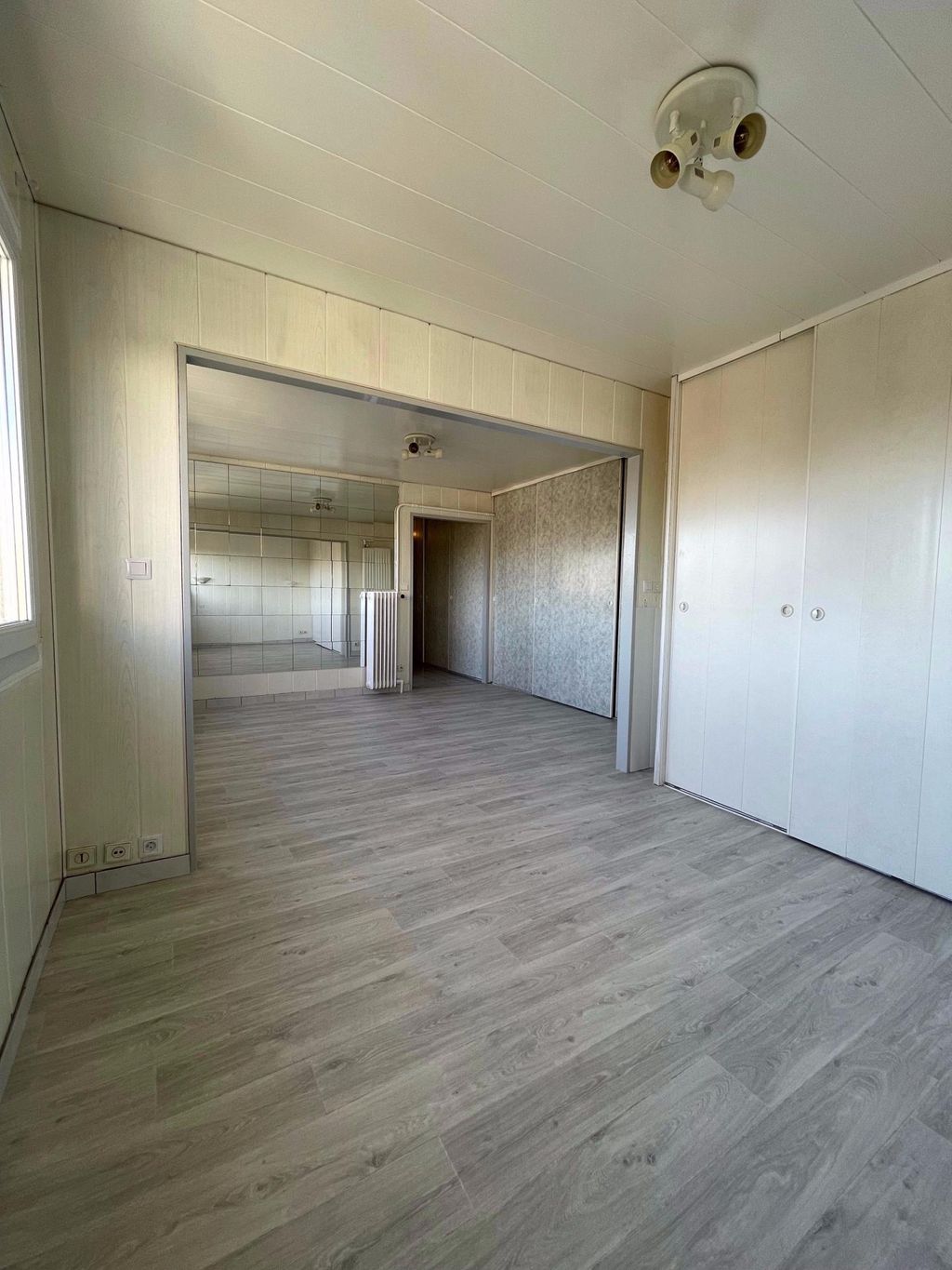 Achat appartement à vendre 3 pièces 55 m² - Thiais