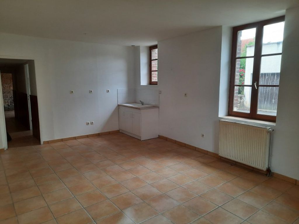 Achat maison 4 chambre(s) - Bourg-et-Comin