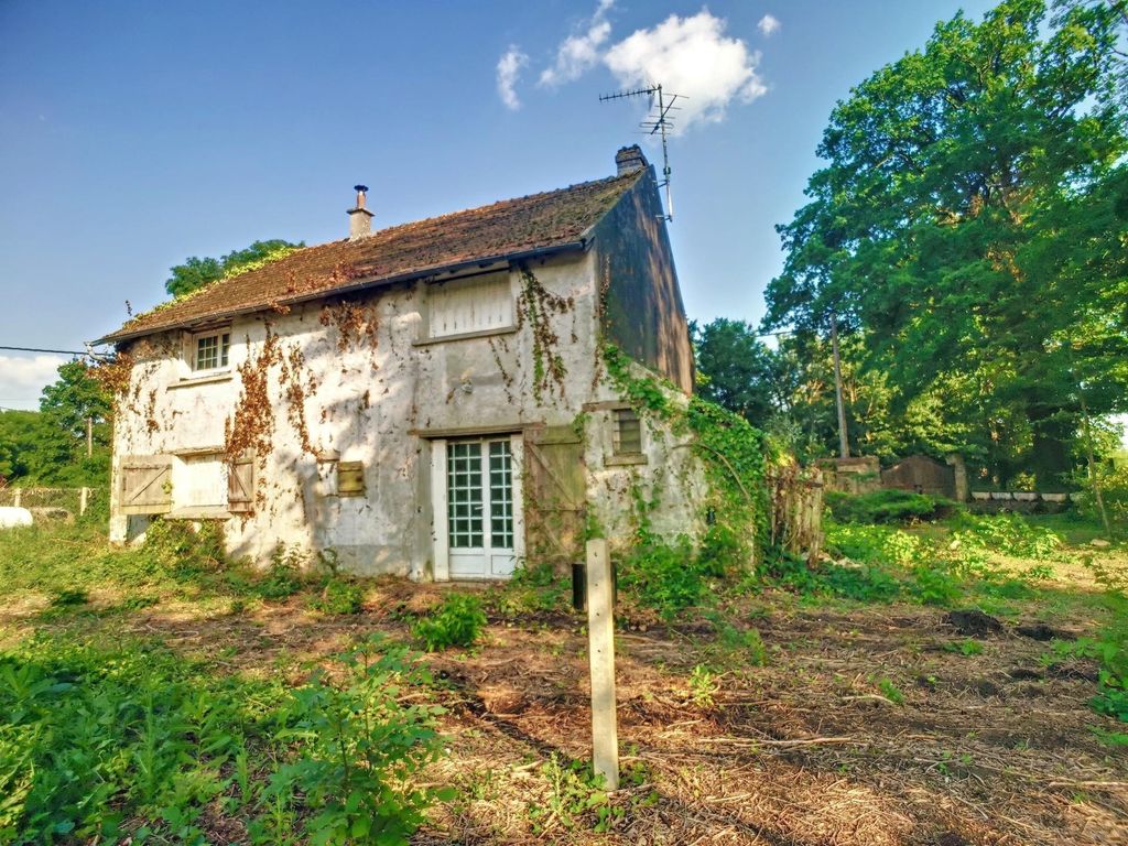 Achat maison 3 chambre(s) - Jouy-le-Châtel