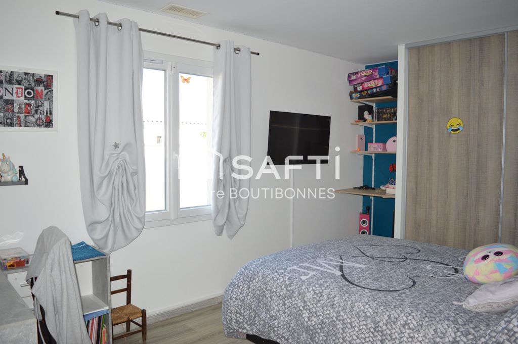 Achat maison 4 chambre(s) - Saint-Sulpice-la-Pointe